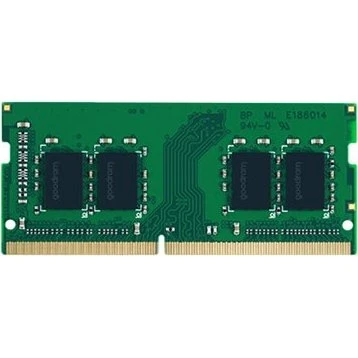 GoodRAM DDR4 16GB 3200MHz CL22 SODIMM Grøn