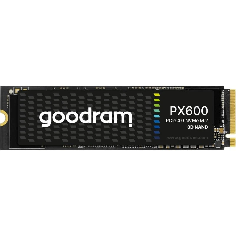 Goodram PX600 SSD 1TB M.2 2280 PCIe 4.0 NVMe Sort