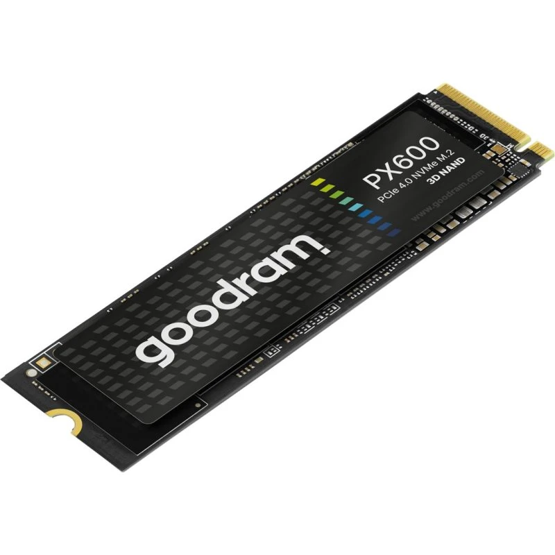 Goodram PX600 2TB M.2 NVMe SSD PCIe 4.0