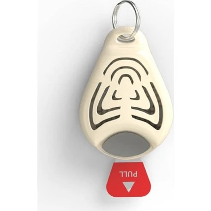 TICKLESS Flåtbeskyttelse Baby & Kid Beige