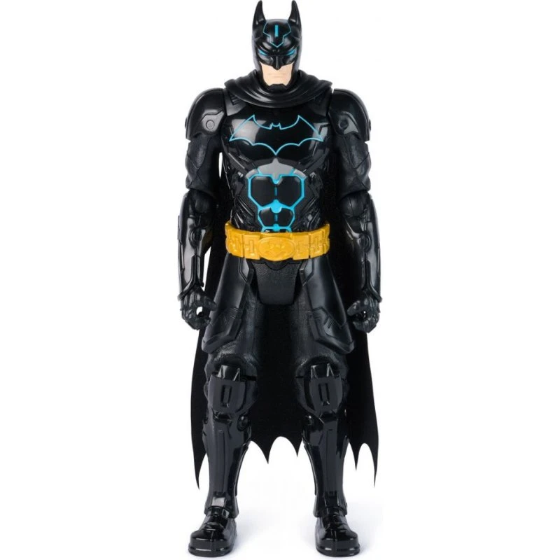 Batman Ninja 30 cm Actionfigur – 11 bevægelige led