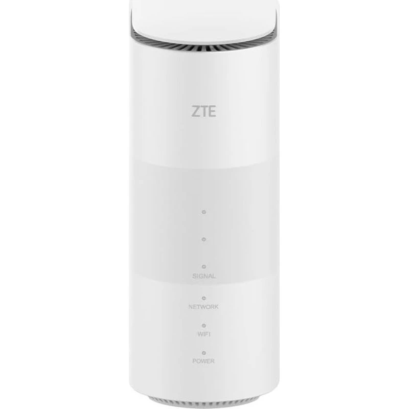 ZTE G5B WiFi 6 Triband Router, Hvid