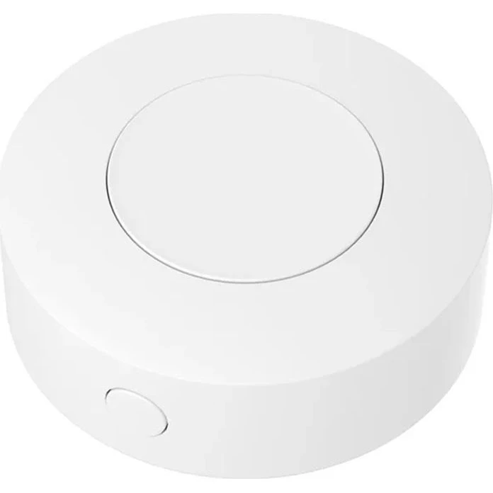 Sonoff SNZB-01P ZigBee Smart Switch (Rund)