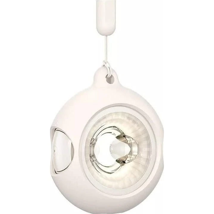 Vention Donut TWS Høretelefoner Beige, BT 5.3