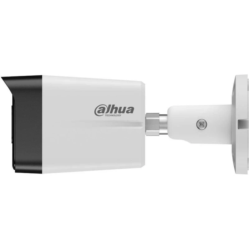 Dahua IPC-HFW1639TC-A-IL-0280B-S6 6MP IP-Kamera, 2.8mm, IR, POE