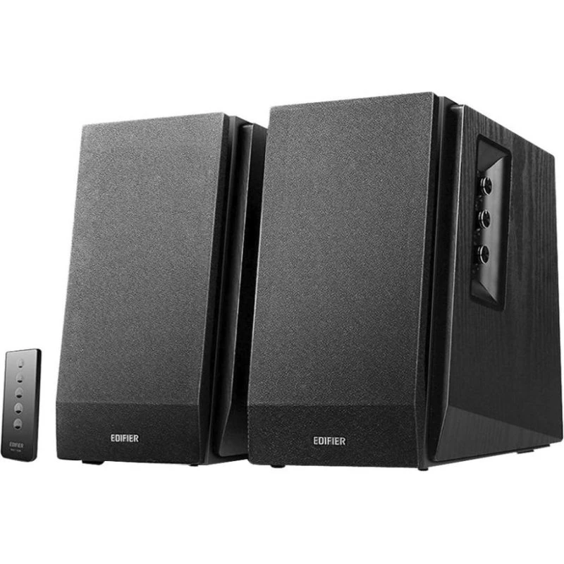 Edifier R1700BT 2.0 Bluetooth Højttalere Sort