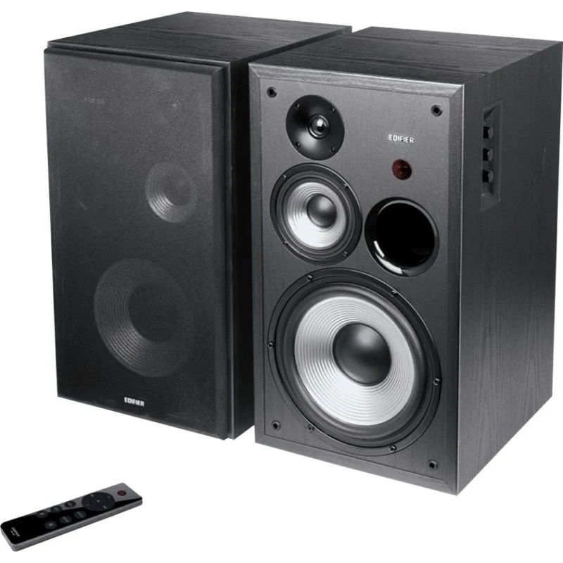 Edifier R2850DB 2.0 Bluetooth Højttalere 150W Sort
