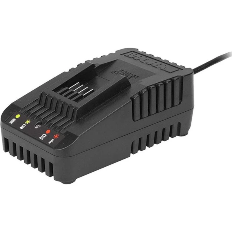 Worx WA3880 20V Batterioplader, 2A