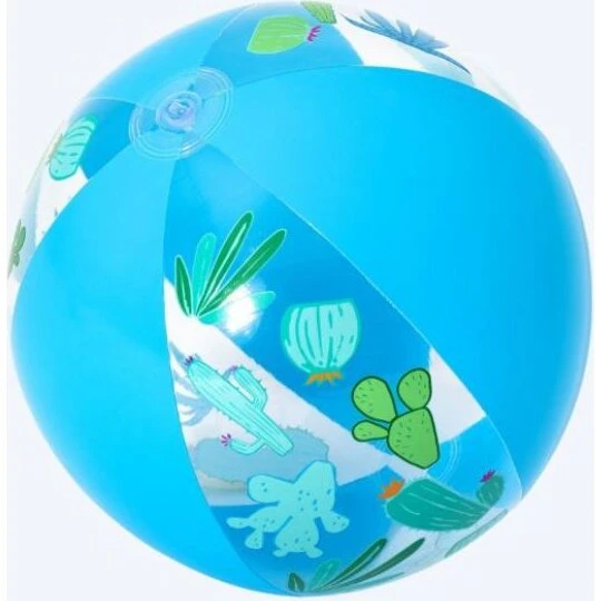 Bestway Groove 'n Splash badebold 51 cm - blå