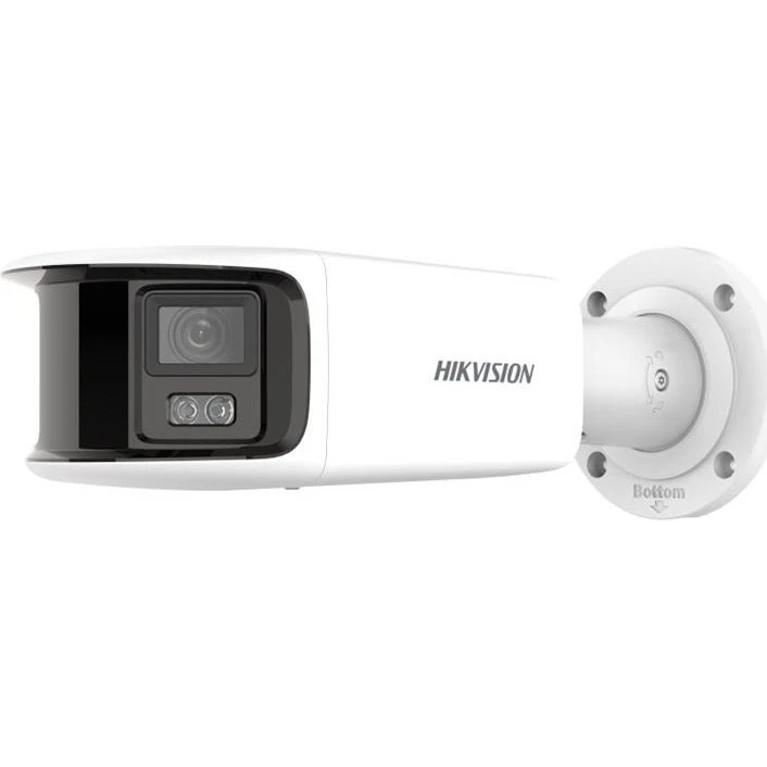Hikvision DS-2CD2T87G2P-LSU/SL 8 MP ColorVu Kuglekamera