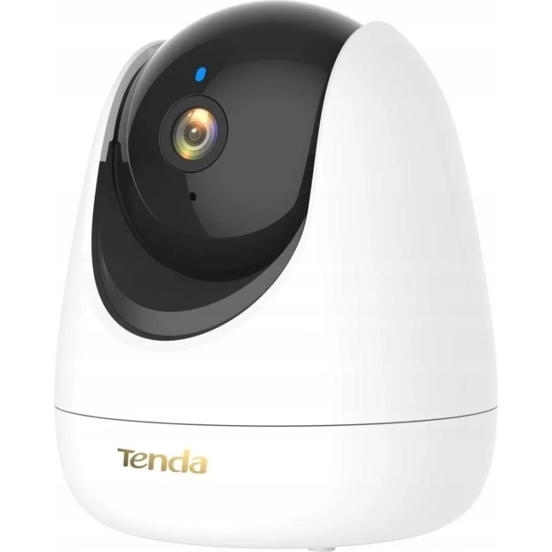 Tenda RP7 4MP WiFi Overvågningskamera 2560×1440 Hvid