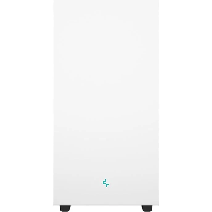 DeepCool CH510 WH Miditower Hvid, Udvidet ATX