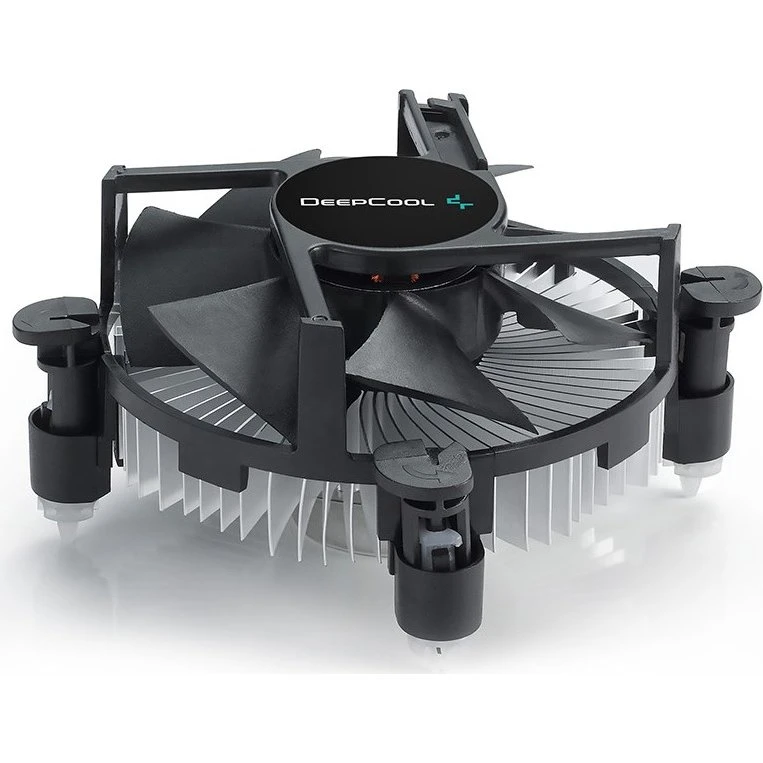 DeepCool CK-11509 92mm PC-Blæser (2200 RPM)