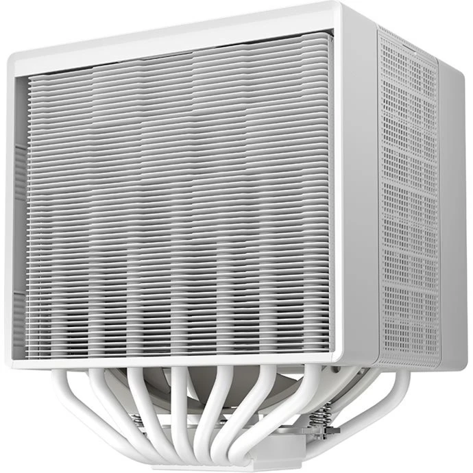 DeepCool ASSASSIN 4S WH Hvid 140mm CPU Luftkøler