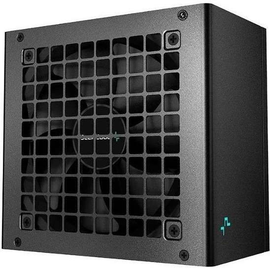 DeepCool PK650D 650W 80 Plus Bronze Strømforsyning