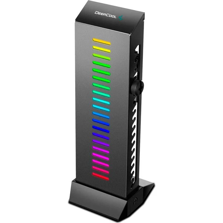 DeepCool GH-01 A-RGB VGA-holder (5 kg)