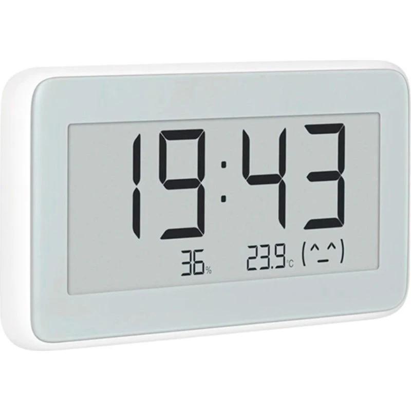 Xiaomi Mi Temperatur- og fugtighedsmonitor Pro