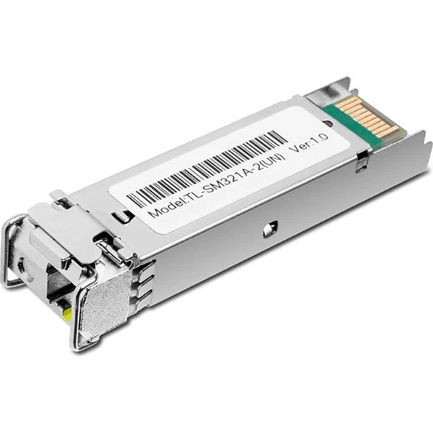 TP-Link TL-SM321A SFP Bi-Dir 1G 10 km
