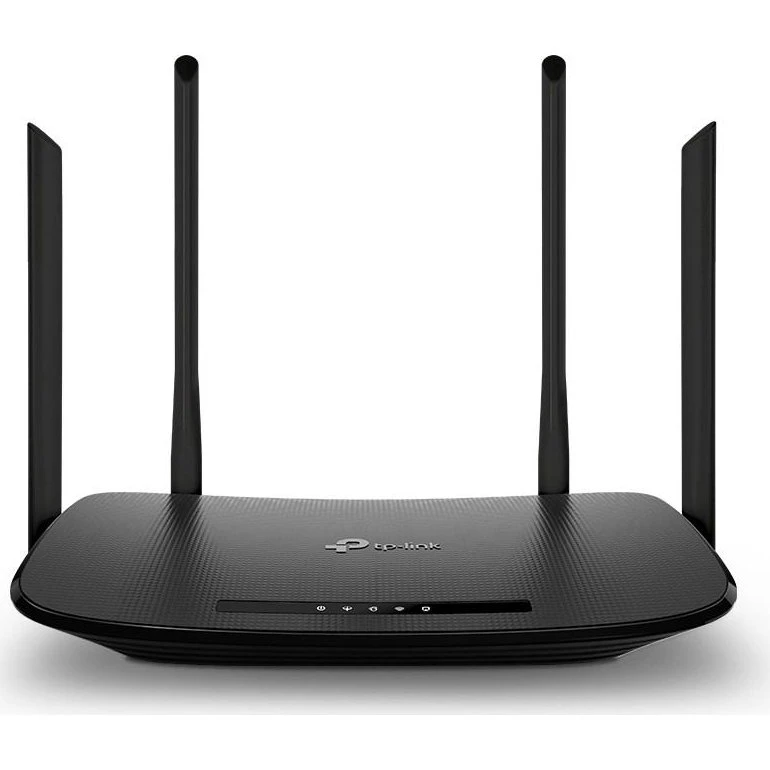 TP-Link Archer VR300 AC1200 Dual-Band VDSL/ADSL Router