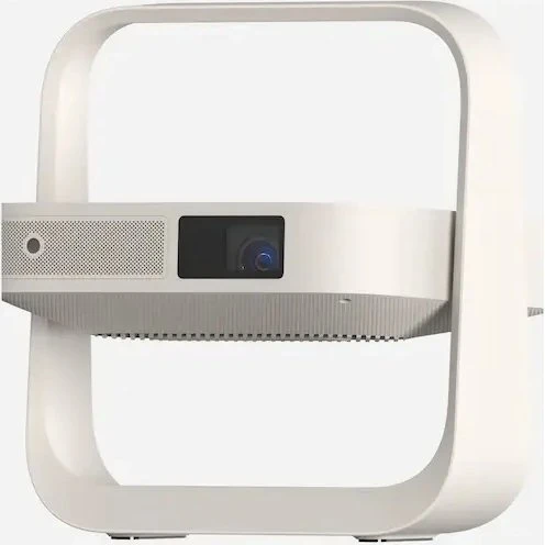 XGIMI Elfin Flip 1080p Projektor, 400 ANSI Lumen, Hvid
