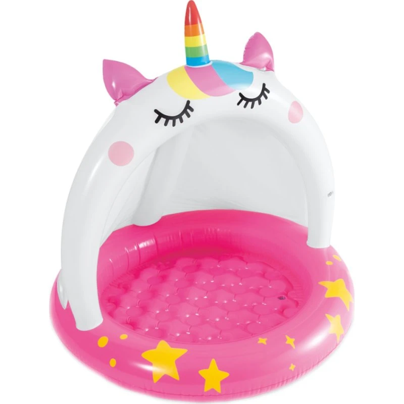 Intex Caticorn Babypool 102 x 102 cm