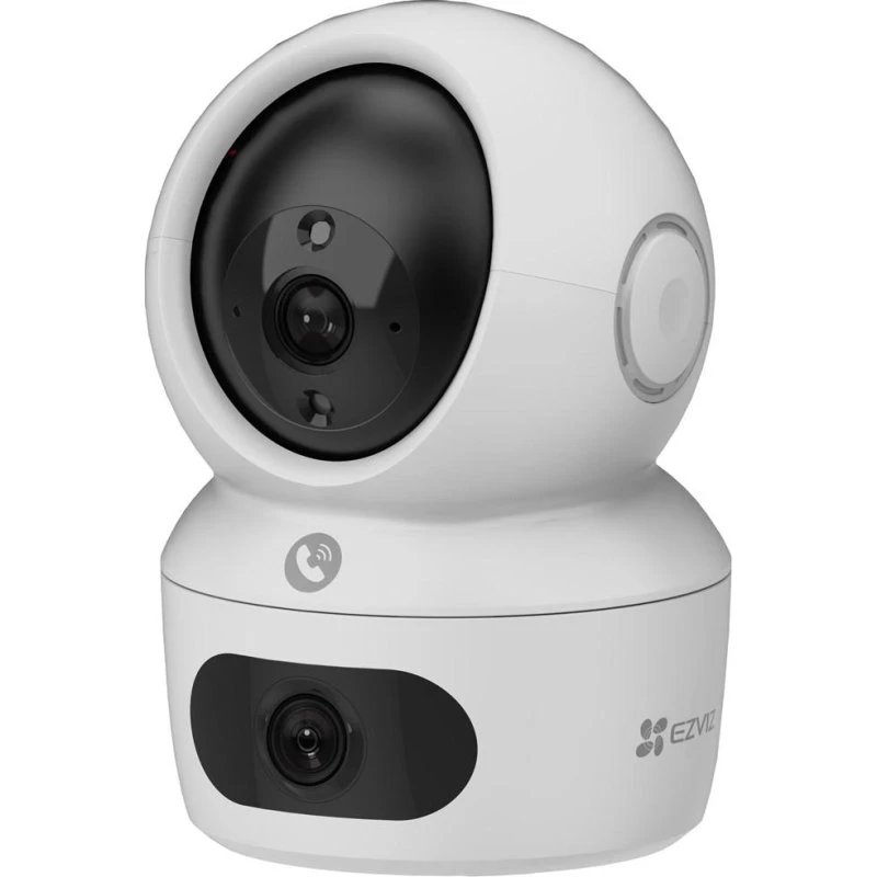 EZVIZ H7C Dual-Lens 2K+ IP-kamera, indendørs