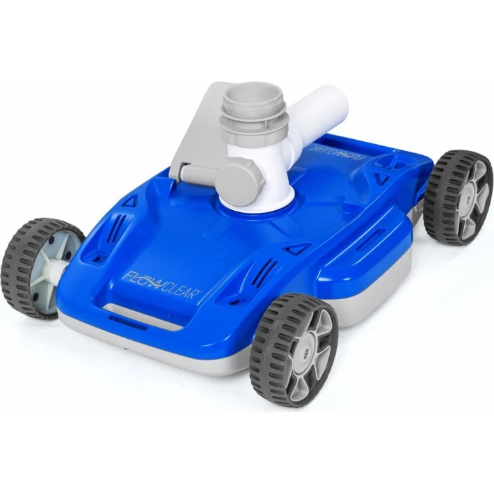 Bestway Flowclear AquaDrift Automatisk Pooldammsugere