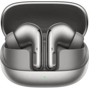 Xiaomi Buds 5 Pro ANC Trådløse Øretelefoner - Titan Grå
