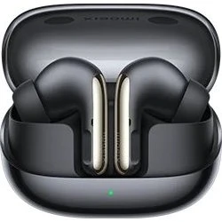 Xiaomi Buds 5 Pro Wi-Fi, Sort Gennemsigtig