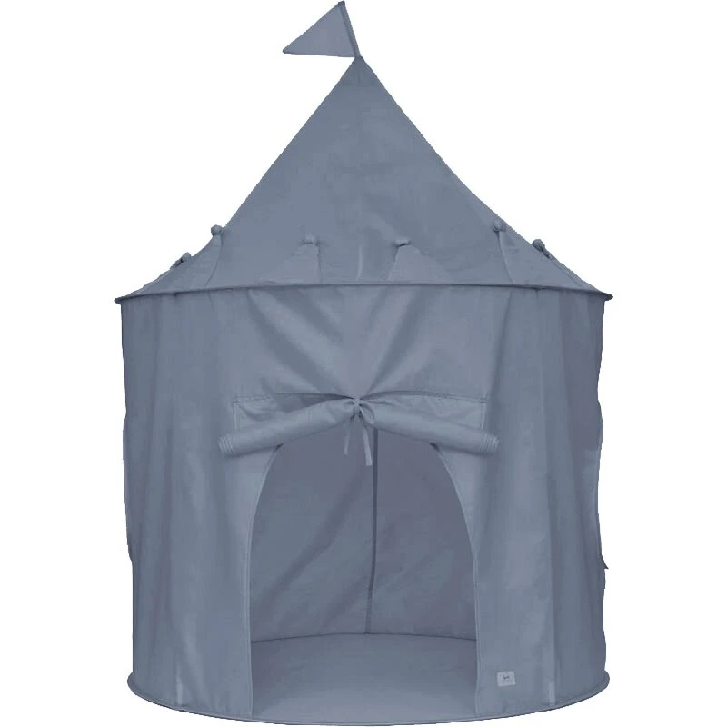 3 Sprouts Børnetelt (lille) med vinduer og rulledør