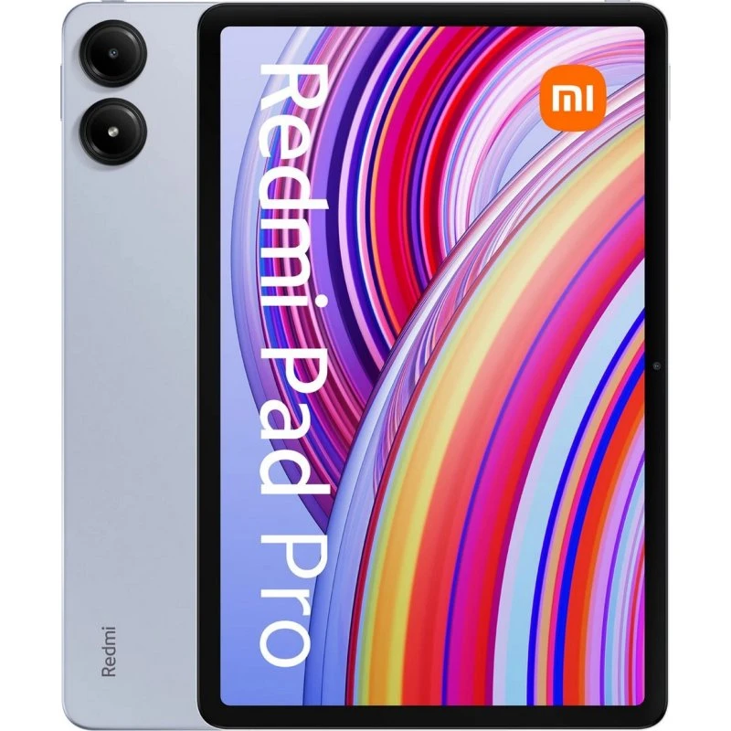 Xiaomi Redmi Pad Pro 12,1" 256GB/8GB Ocean Blue