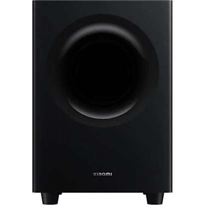 Xiaomi Soundbar Pro 2.1-kanal NS4-EU, Sort