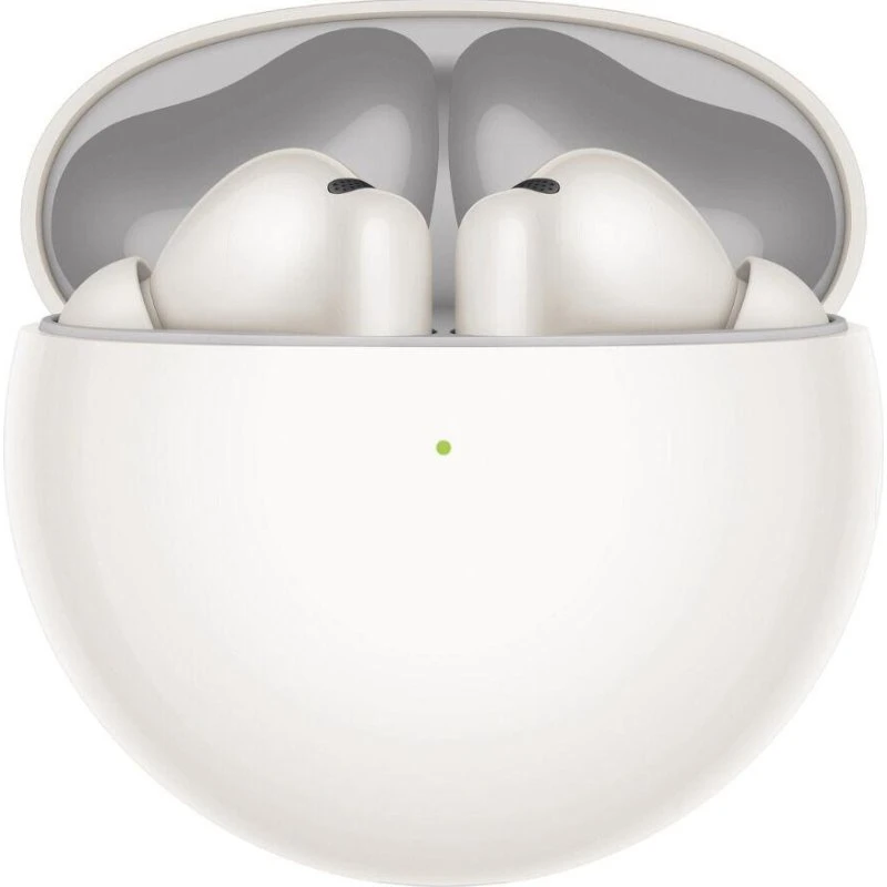 Huawei FreeBuds 7i trådløse in-ear høretelefoner med ANC og opladningsetui - Hvid