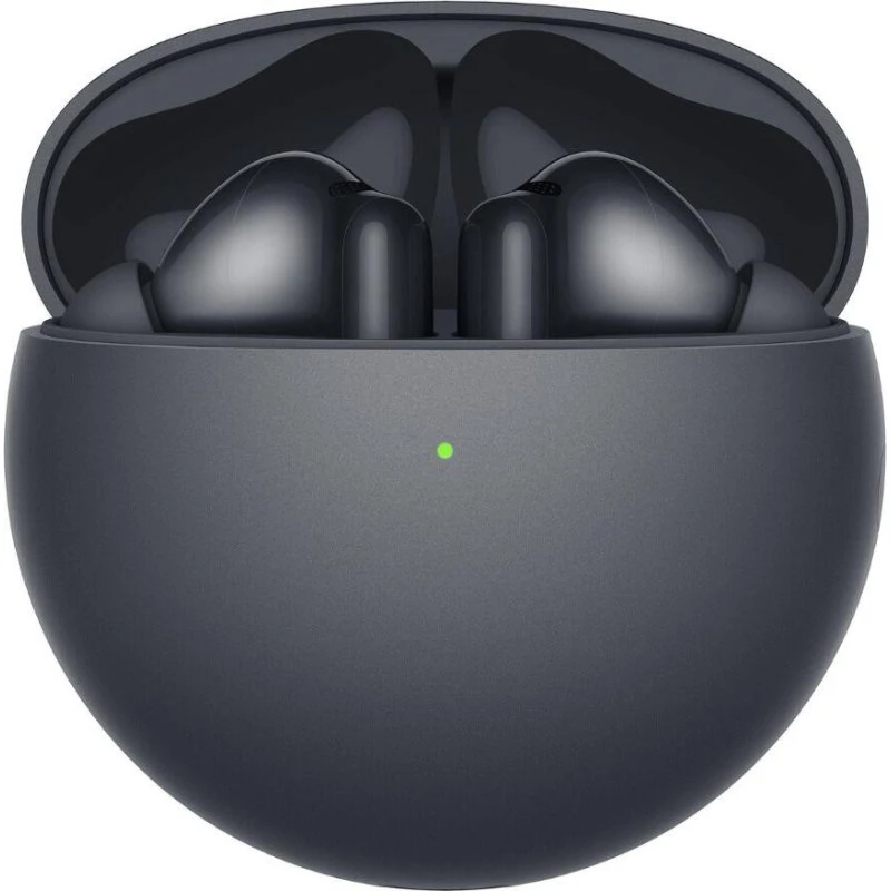 Huawei FreeBuds 7i ANC Trådløse In-Ear Høretelefoner, Sort