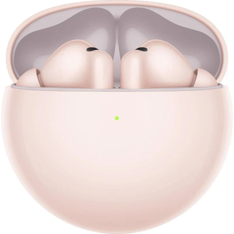 Huawei FreeBuds 7i ANC, 8 timer, USB-C, pink