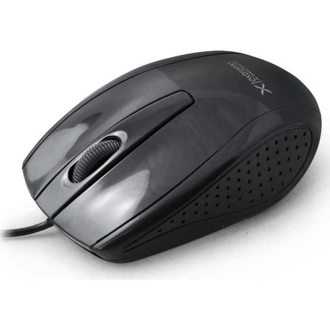 Esperanza Extreme XM110K USB-mus, 1000 DPI, sort