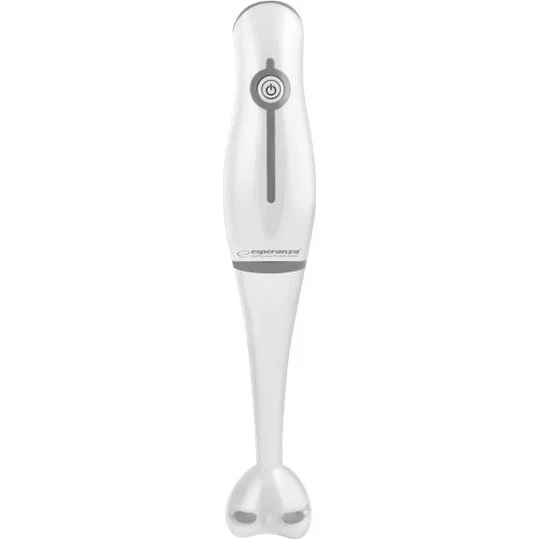 Esperanza EKM001E Stavblender 250 W grå/hvid