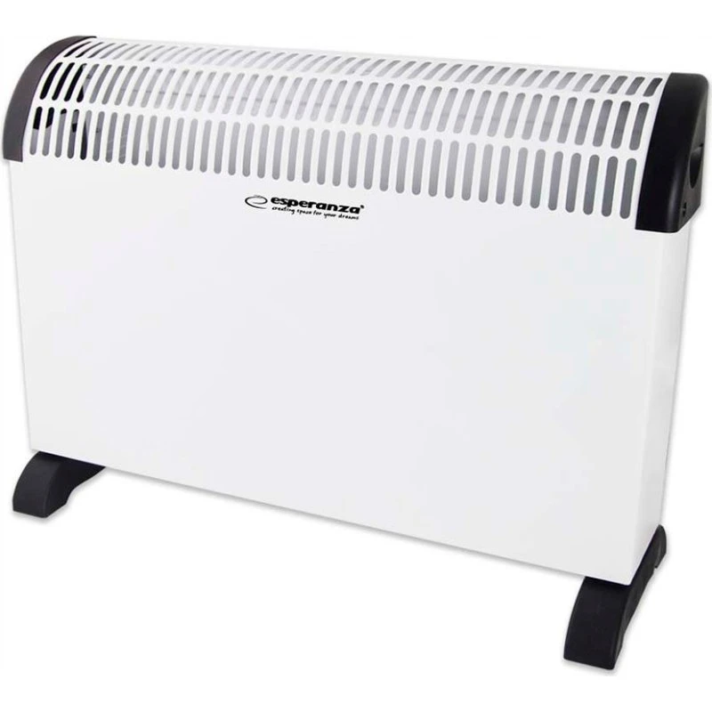 Esperanza Varmeblæser 750/1250/2000W