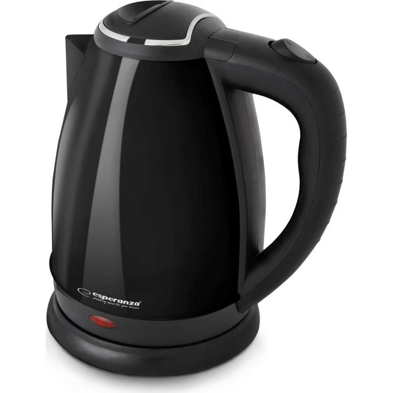 Esperanza Victoria Elkedel 1,8 L, 1800W, sort