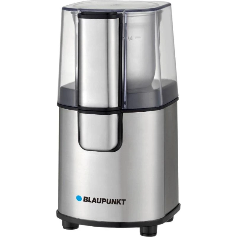 Blaupunkt FCG701 Kaffekværn 200W, 85g, sølv