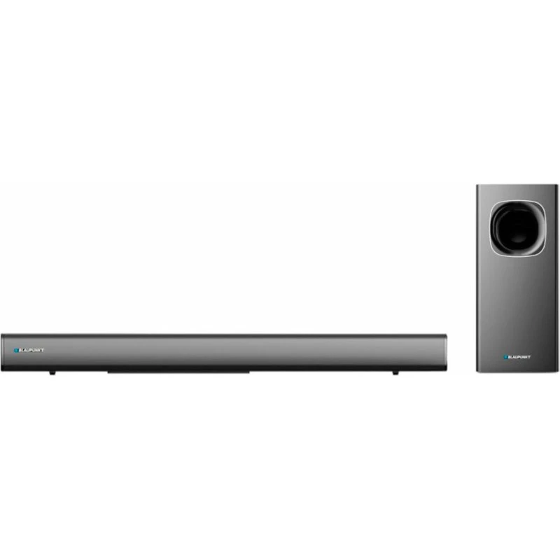 Blaupunkt LS200SUB 2.1 Soundbar med Subwoofer (Bluetooth)