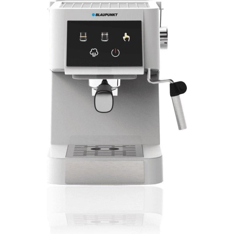 Blaupunkt CMP501 Espressomaskine, 950 W, 20 bar, 1,5 l, sort