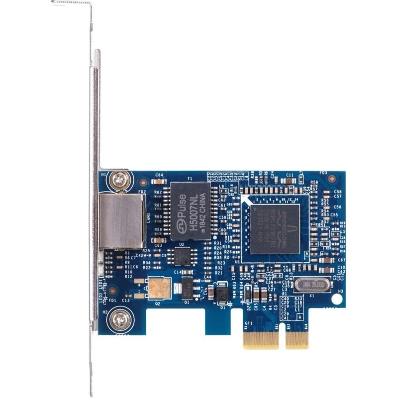 Lanberg PCE-1GB-001 PCIe Gigabit Ethernet Netværkskort