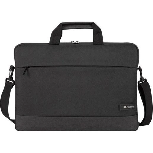 Natec Goa Computertaske 15,6" Sort
