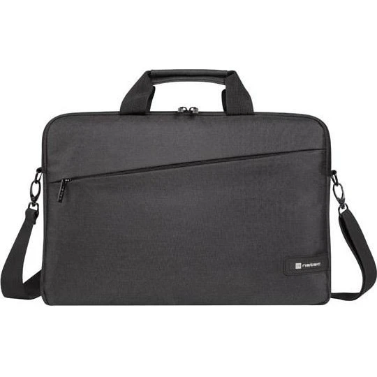 Natec Beira Computertaske 15,6" Sort