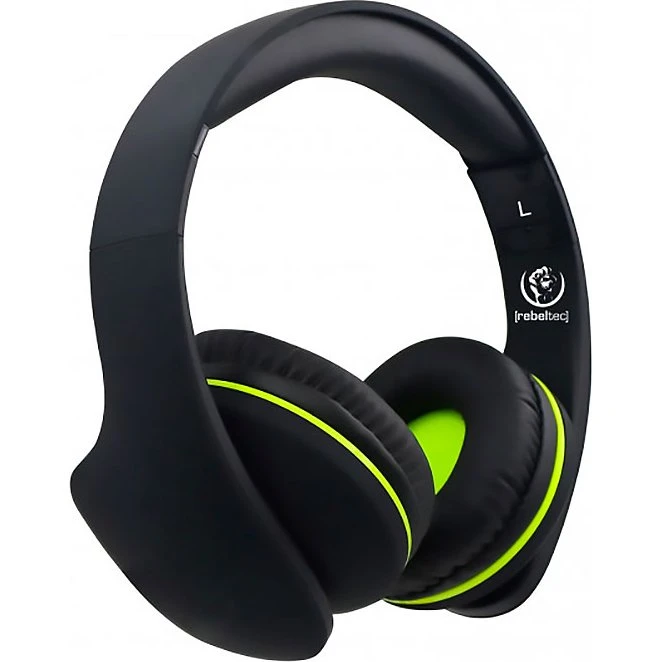 Rebeltec Viral Bluetooth Hovedtelefon (6 timer)