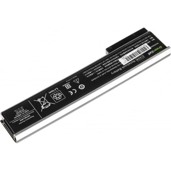 Green Cell HP100 Batteri 10,8 V 4400 mAh til HP ProBook