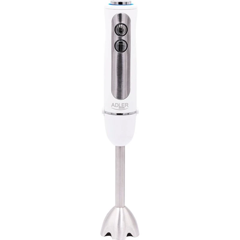 Adler AD 4625 Stavblender 1500 W, Hvid