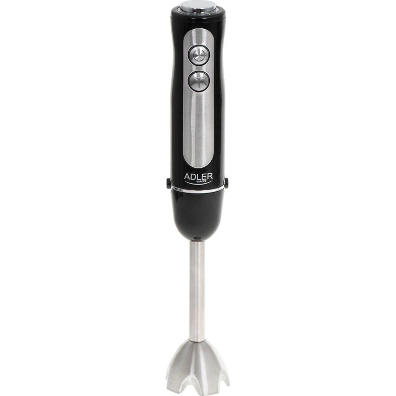 Adler Stavblender AD 4625, 850 W, sort