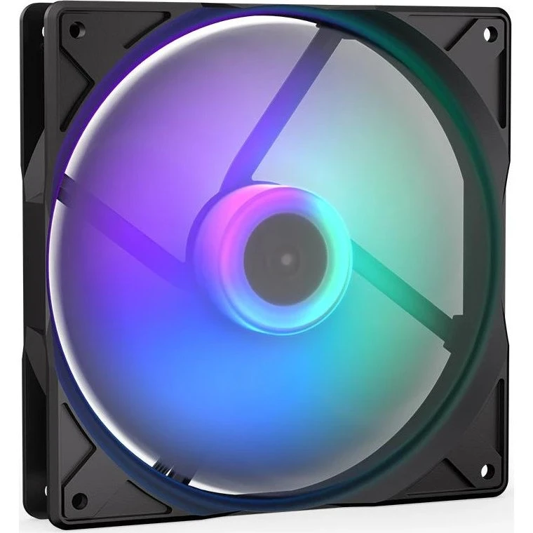 ENDORFY Stratus 140 140 mm Sort